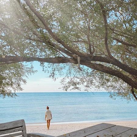 Wilson'S Retreat Gili Trawangan Exterior foto